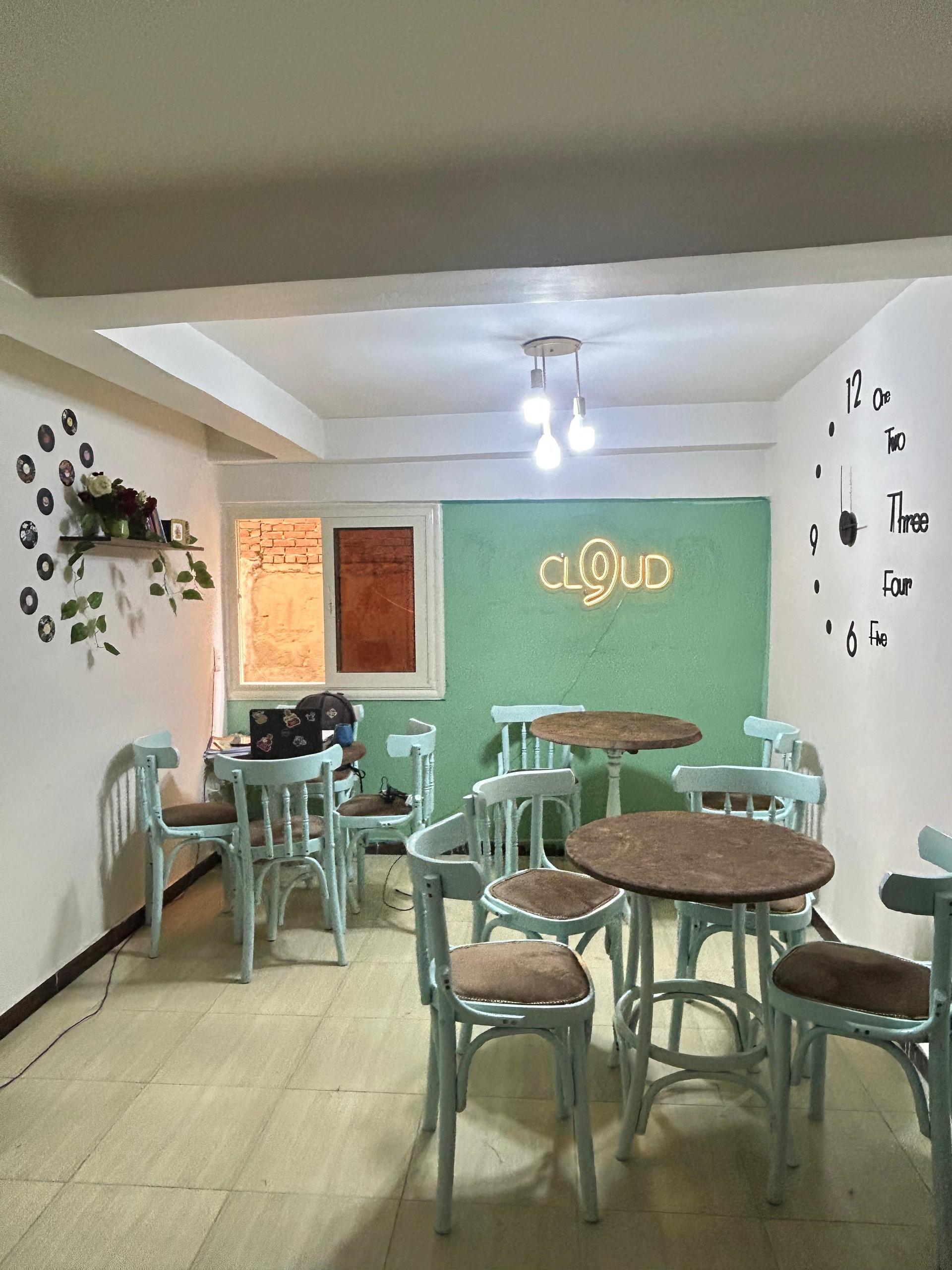 Cloud9 Workspace Environment